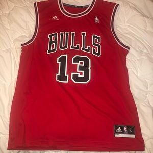 Joakim Noah Jersey